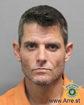 Michael Zane Marks Mugshot