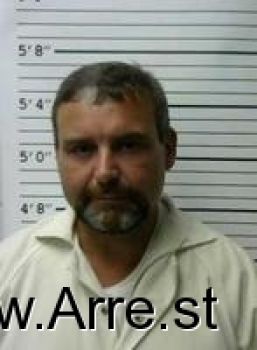 Michael Roy Mcbride Mugshot