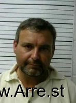 Michael R Mcbride Mugshot