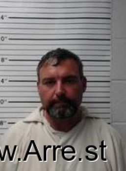 Michael R Mcbride Mugshot