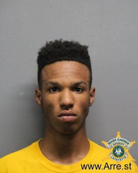 Michael J Mcclain Mugshot