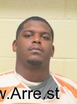 Michael  Mccoy Mugshot