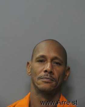 Michael Allen Mouton Mugshot