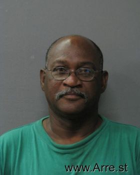 Michael  Mouton Mugshot