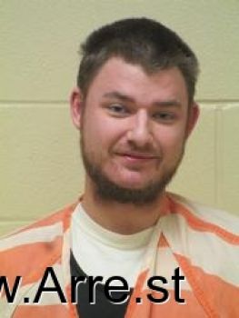 Michael  Niten Mugshot