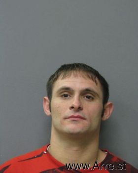 Michael  Obryan Mugshot