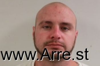 Michael  Pate Mugshot