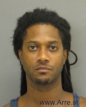 Michael R Pierre Mugshot