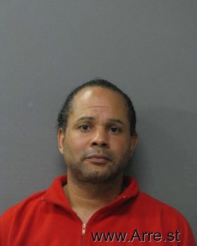 Michael  Pierre Mugshot