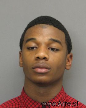 Michael Jordon Price Mugshot