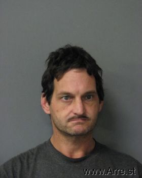 Michael Blaine Simoneaux Mugshot