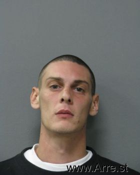 Michael James Jr Stelly Mugshot