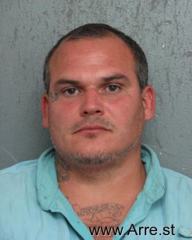 Michael Francis Stout Mugshot