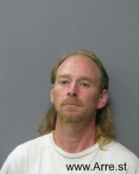 Michael John Trahan Mugshot