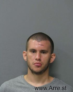 Michael Forrest Warren Mugshot