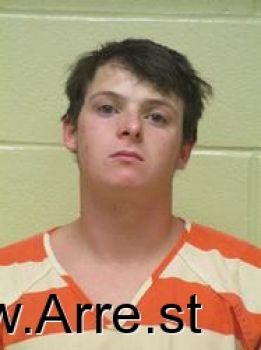 Michael  Welch Mugshot