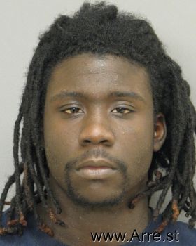 Micheal Charles Butler Mugshot