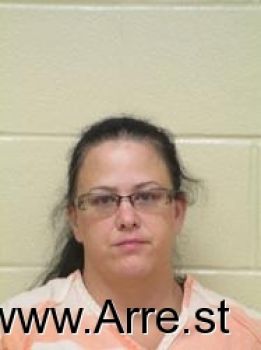 Michele  Brown Mugshot