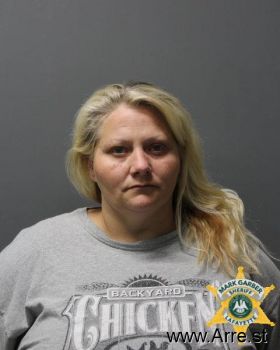 Michele  Taylor Mugshot