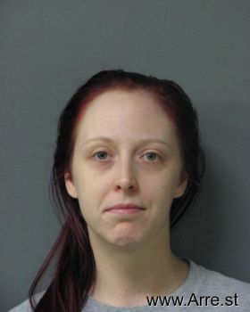 Michelle  Bellard Mugshot