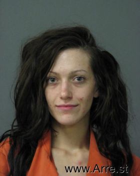 Michelle  Brewer Mugshot