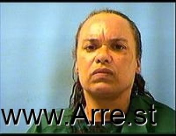 Michelle Adrean Brown Mugshot