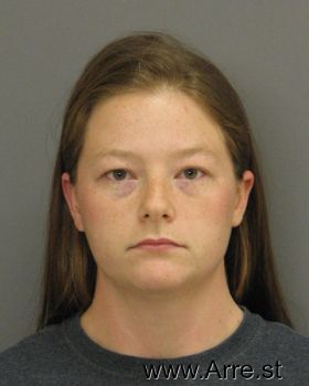 Michelle  Hamilton Mugshot