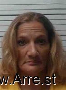 Michelle Renee Holloway Mugshot