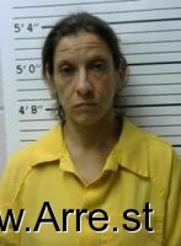 Michelle Mae Sauls Mugshot