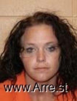 Michelle Lynn Stelly Mugshot