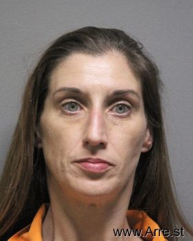 Michelle Marie Watkins Mugshot