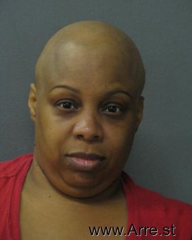 Michelle Marie Williams Mugshot