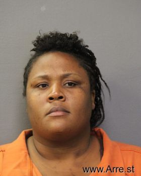 Michelle  Williams Mugshot