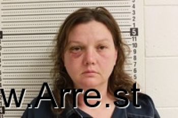 Michelle  Yarbrough Mugshot