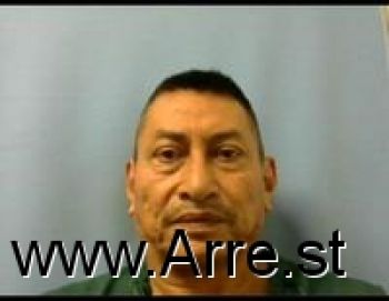 Miguel Rosario Diaz Mugshot