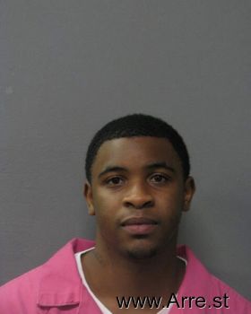 Milton Iii Alexander Mugshot