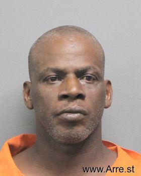 Milton Anthony Thomas Mugshot