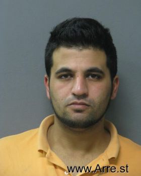 Mohammed H Abdallah Mugshot