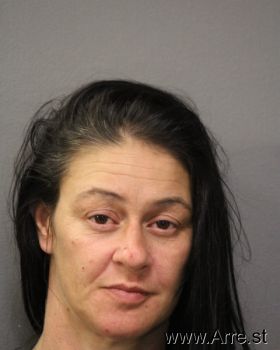 Monica Lynn Thomas Mugshot