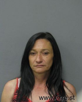 Monique Elizabeth Dejean Mugshot