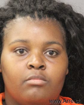 Monique Celestine Jackson Mugshot