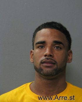 Montel Remy Perrot Mugshot