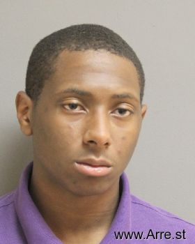 Montreal Devealjr Johnson Mugshot