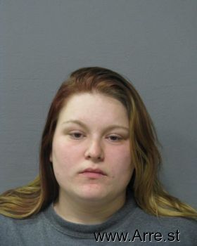 Morgan Ann Jackson Mugshot