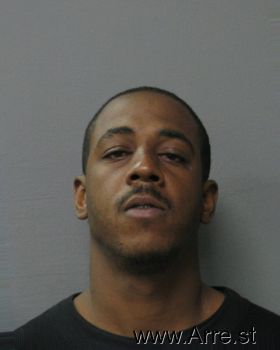 Moses Derrick Arceneaux Mugshot