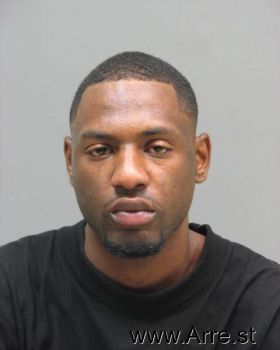 Myron James Williams Mugshot