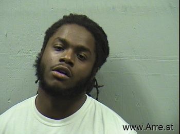 Malik  Horne Mugshot