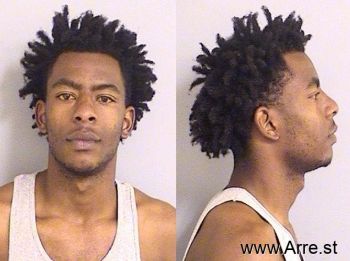 Malik Joshua Washington Mugshot