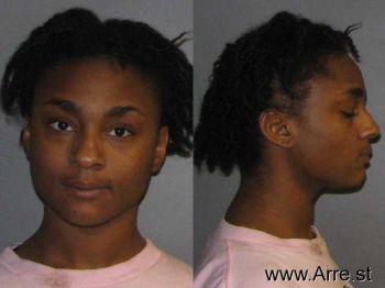 Manisha Chapple Williams Mugshot