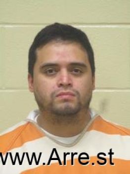 Manuel  Morales Mugshot